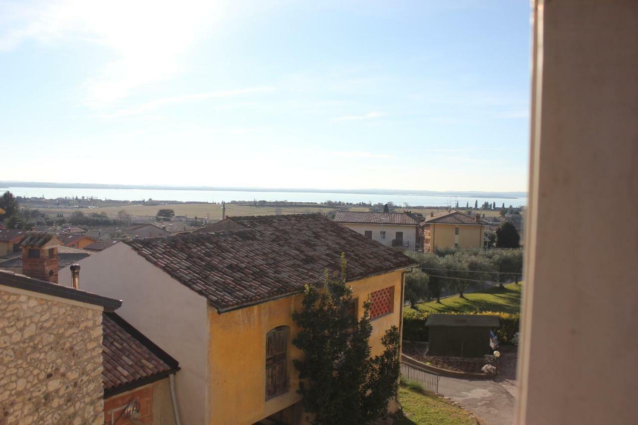 Casa Luisa Apartment Bardolino Exterior photo