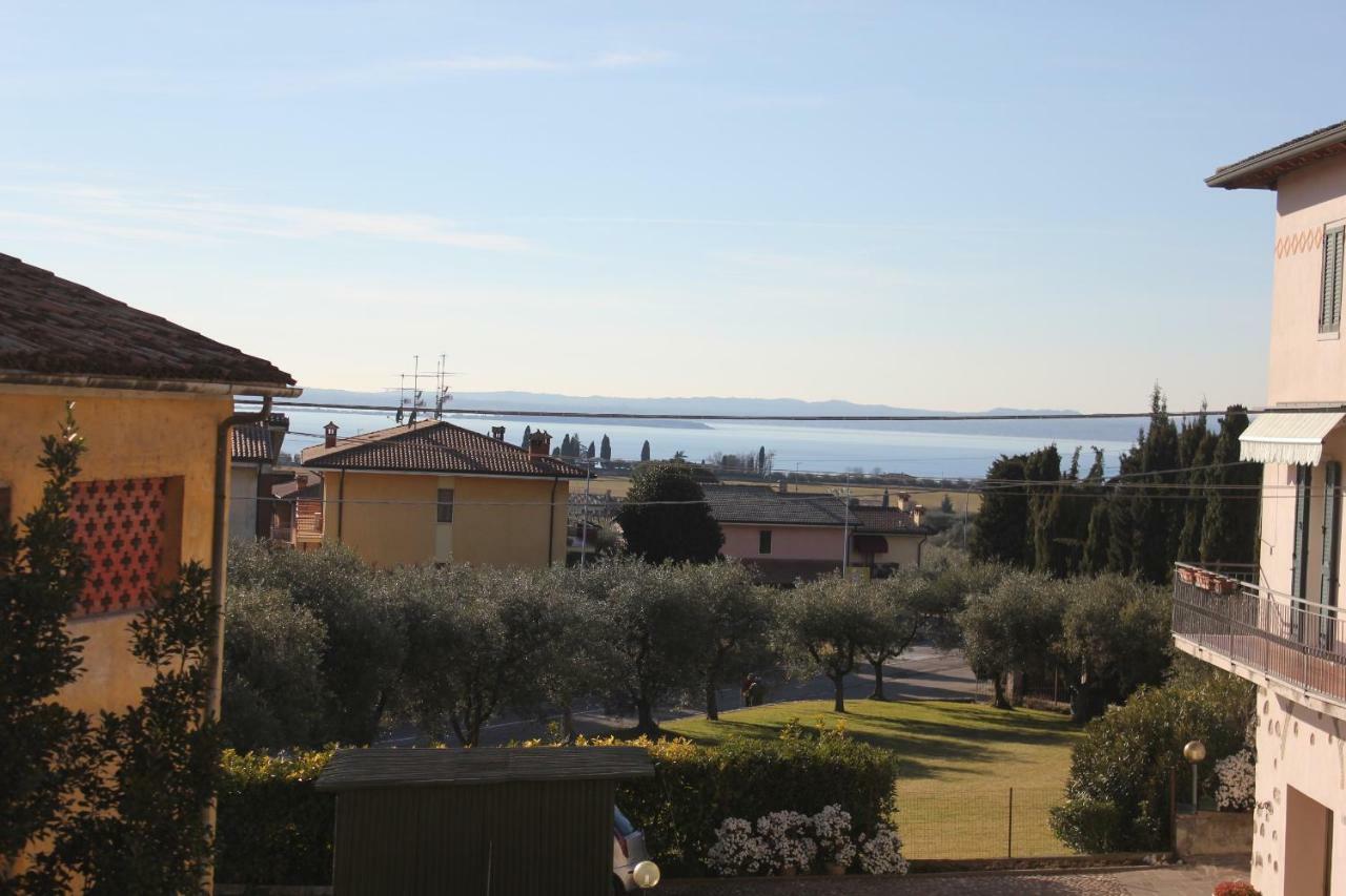 Casa Luisa Apartment Bardolino Exterior photo